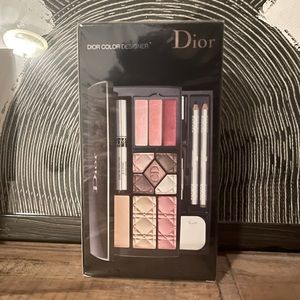 ✨ NEW ✨ DIOR COLOUR DESIGNER ALL-IN-ONE MAKEUP PALETTE